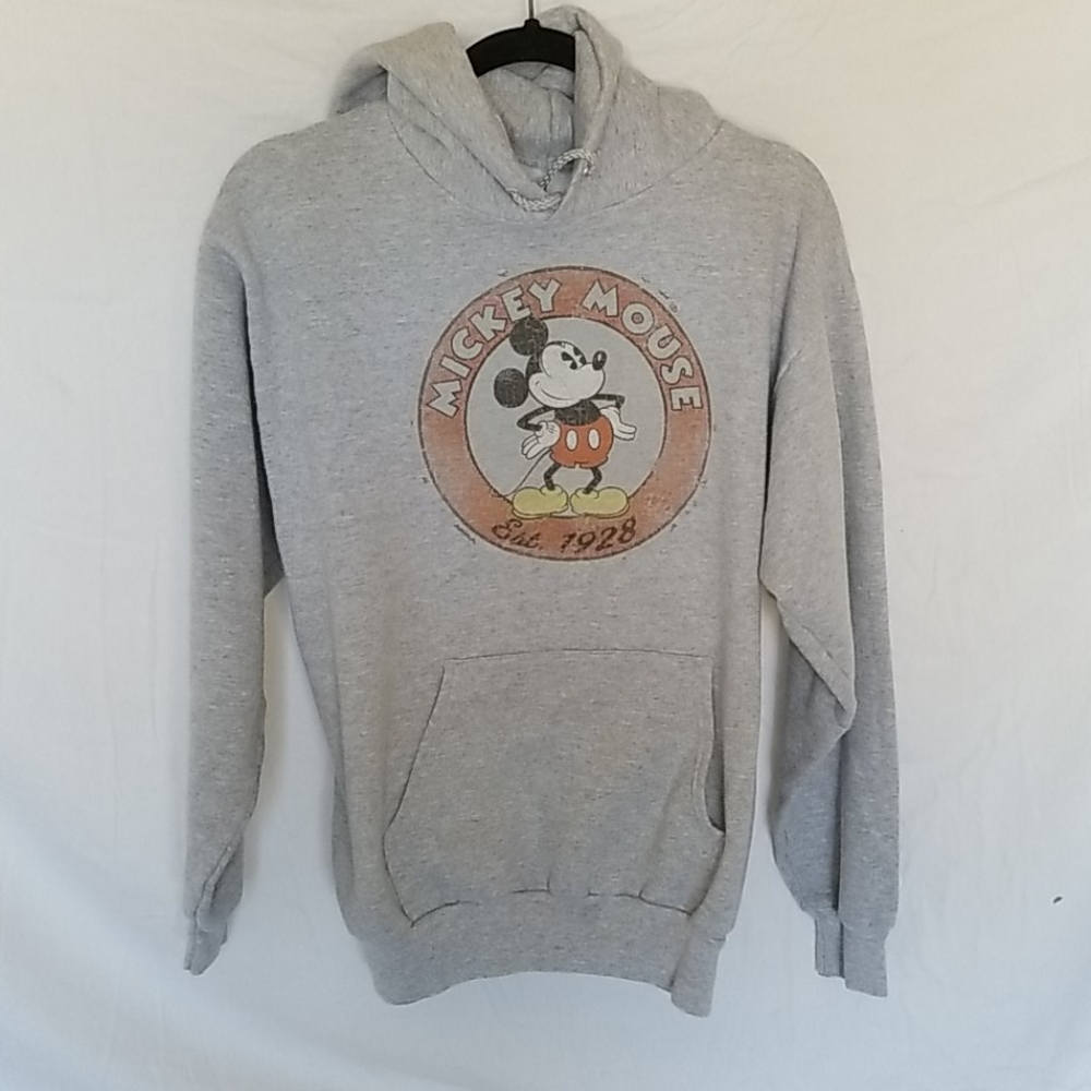 Disneyland sweater